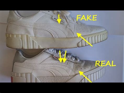 fake puma shoes|how to check if puma shoes are original.